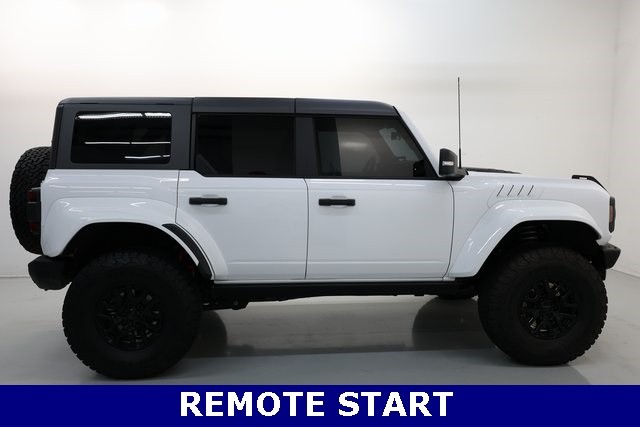 Ford Bronco Vehicle Image 27
