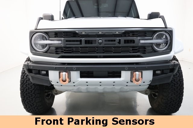 Ford Bronco Vehicle Image 30