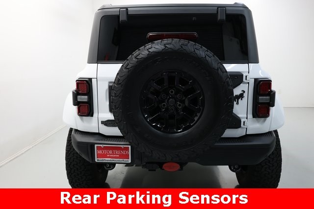 Ford Bronco Vehicle Image 31