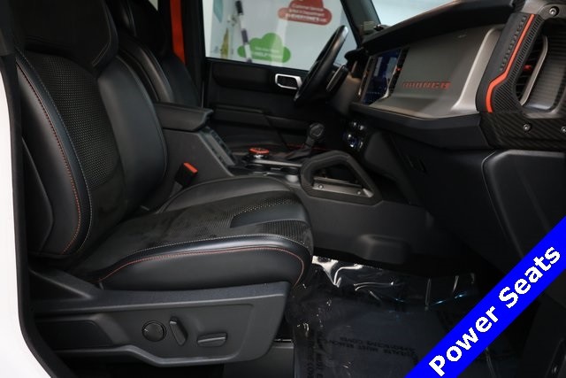 Ford Bronco Vehicle Image 36