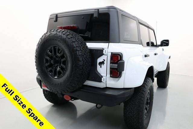 Ford Bronco Vehicle Image 46