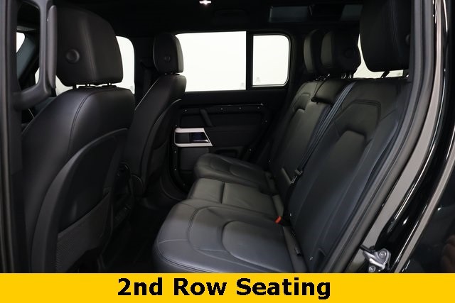 Land Rover Defender 110 Vehicle Image 11