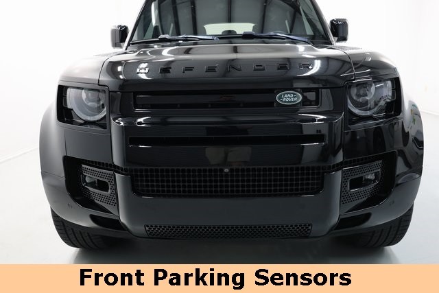 Land Rover Defender 110 Vehicle Image 29