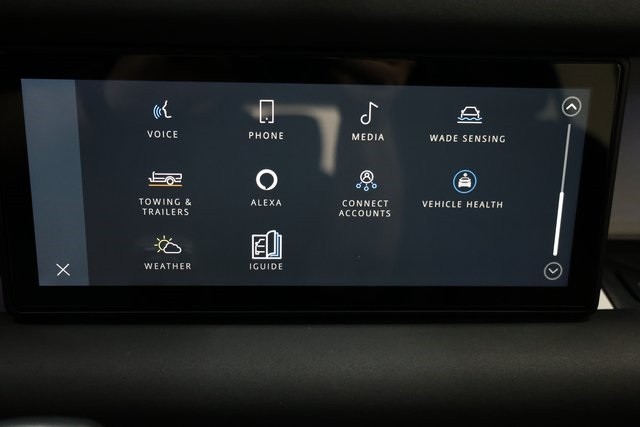 Land Rover Defender 110 Vehicle Image 39