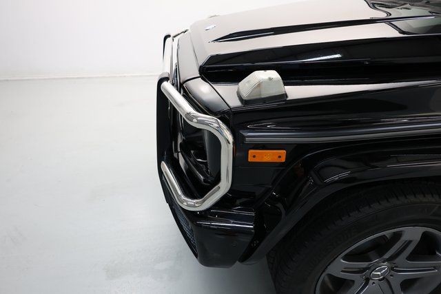Mercedes-Benz G-Class Vehicle Image 44