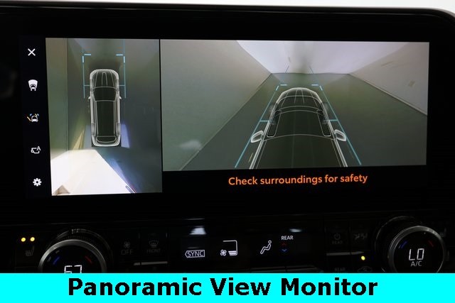 Toyota Highlander Vehicle Image 17