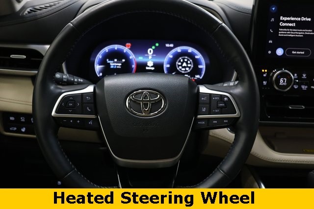 Toyota Highlander Vehicle Image 36