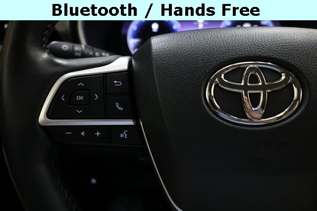 Toyota Highlander Vehicle Image 37