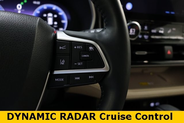 Toyota Highlander Vehicle Image 38