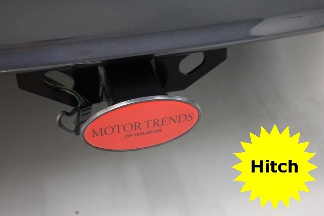 Toyota Highlander Vehicle Image 42