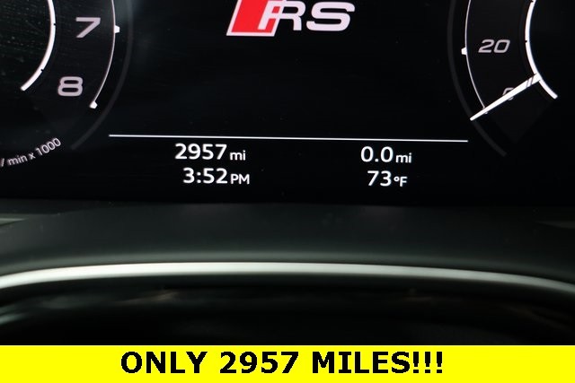Audi RS Q8 Vehicle Image 03