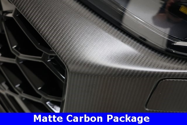 Audi RS Q8 Vehicle Image 08