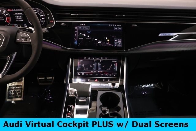 Audi RS Q8 Vehicle Image 16
