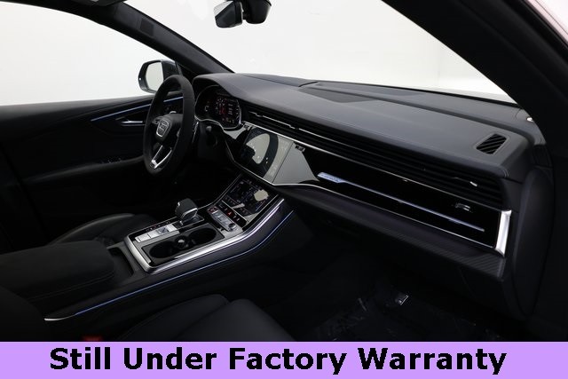 Audi RS Q8 Vehicle Image 17