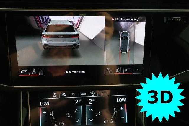 Audi RS Q8 Vehicle Image 21
