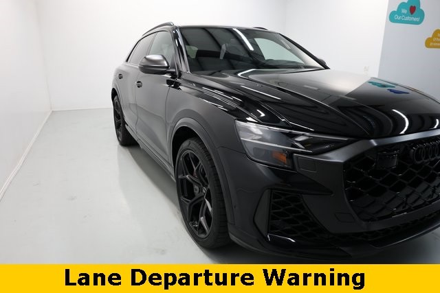 Audi RS Q8 Vehicle Image 28