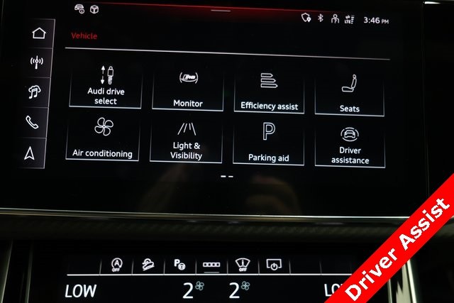 Audi RS Q8 Vehicle Image 29