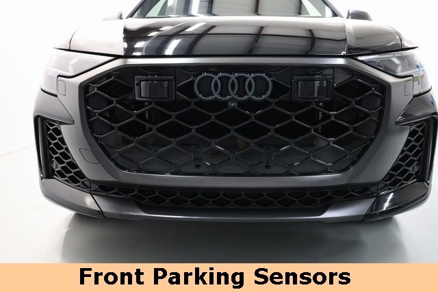Audi RS Q8 Vehicle Image 31