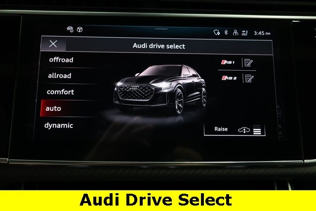 Audi RS Q8 Vehicle Image 33