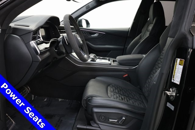 Audi RS Q8 Vehicle Image 38