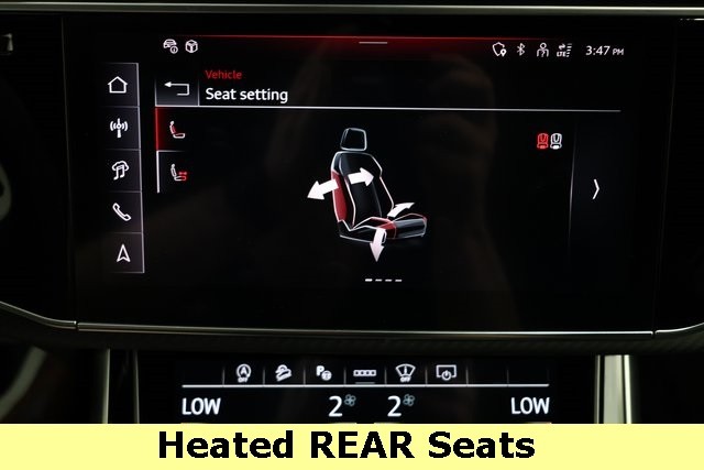 Audi RS Q8 Vehicle Image 41