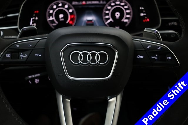 Audi RS Q8 Vehicle Image 46