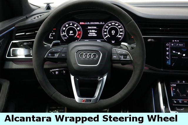Audi RS Q8 Vehicle Image 47