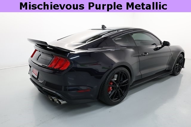 Ford Mustang Vehicle Image 03