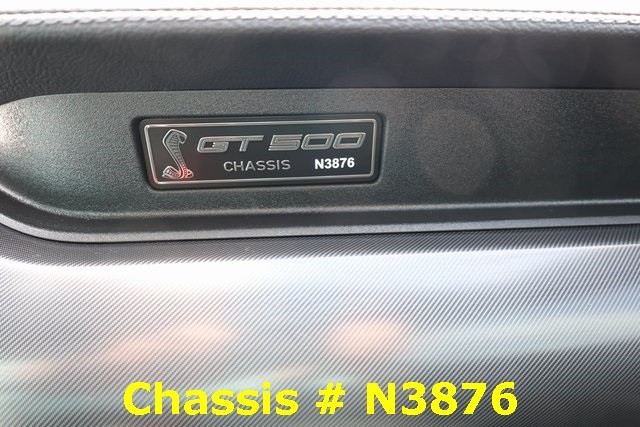 Ford Mustang Vehicle Image 05