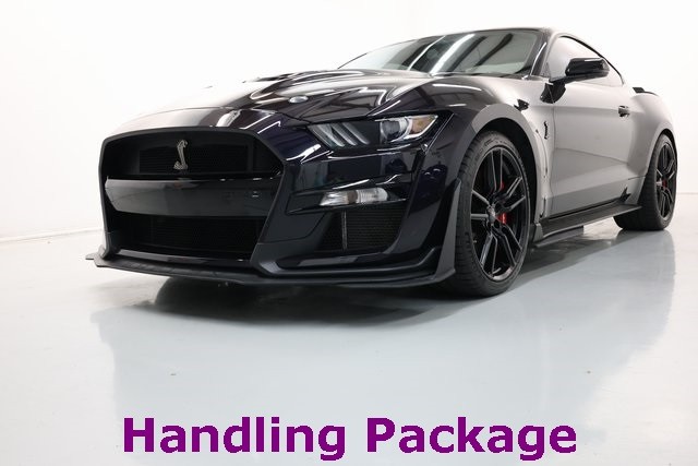 Ford Mustang Vehicle Image 14