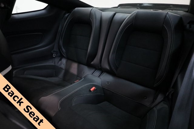 Ford Mustang Vehicle Image 15