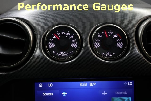 Ford Mustang Vehicle Image 16