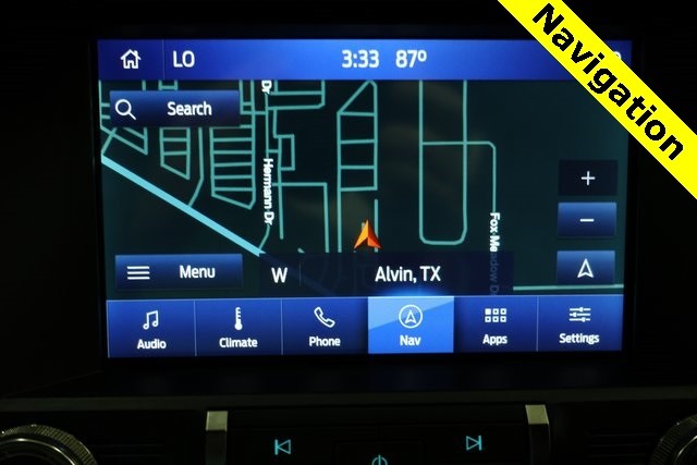 Ford Mustang Vehicle Image 20