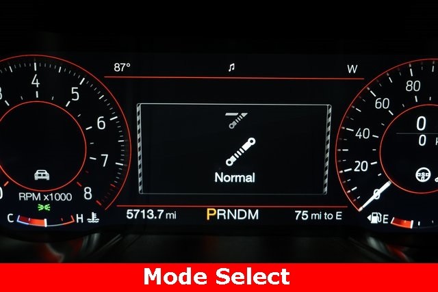 Ford Mustang Vehicle Image 25