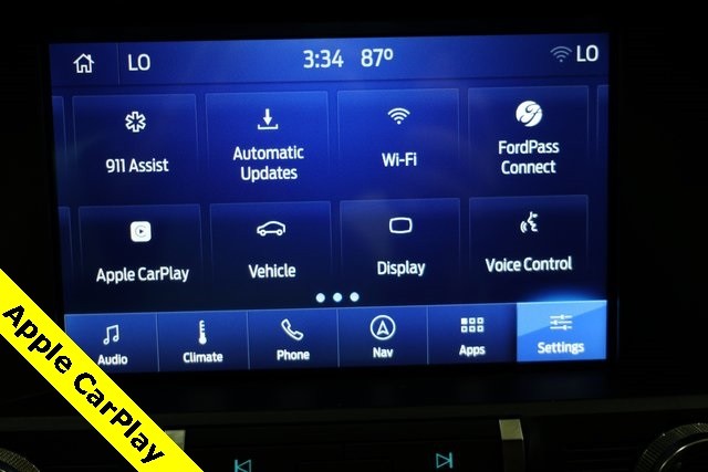 Ford Mustang Vehicle Image 31