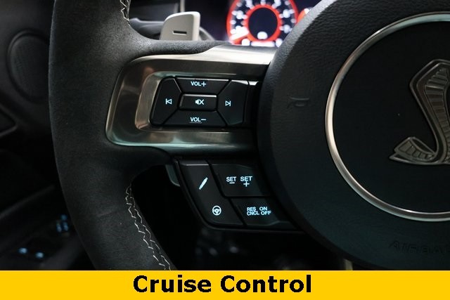 Ford Mustang Vehicle Image 33