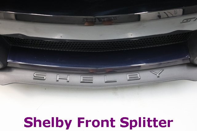 Ford Mustang Vehicle Image 37