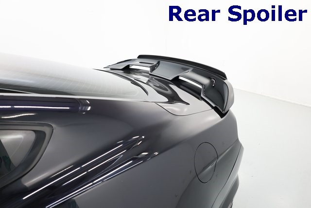 Ford Mustang Vehicle Image 39