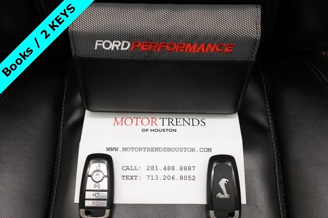 Ford Mustang Vehicle Image 44