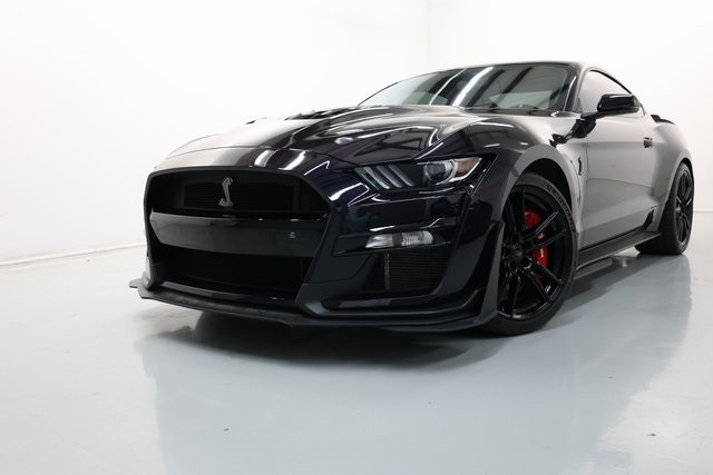 Ford Mustang Vehicle Image 46
