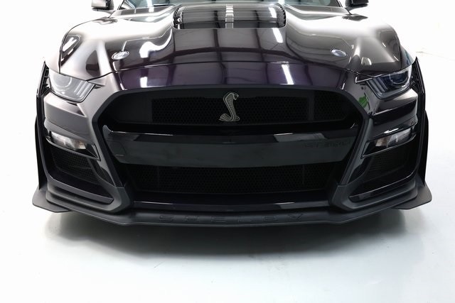 Ford Mustang Vehicle Image 47