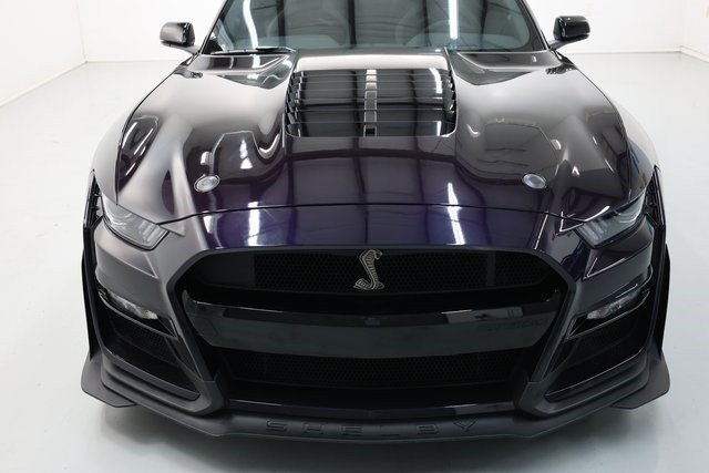 Ford Mustang Vehicle Image 48