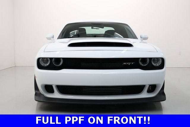 Dodge Challenger Vehicle Image 05