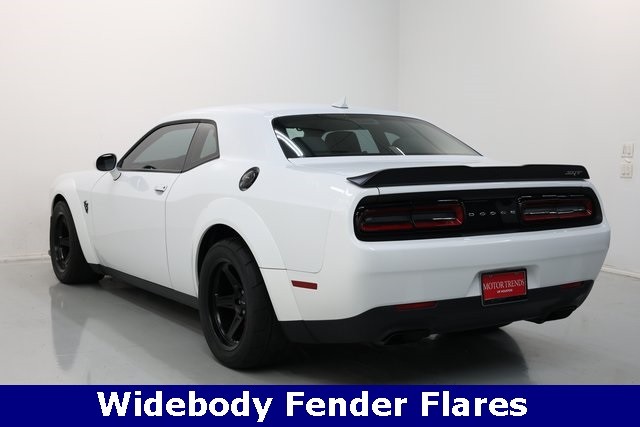 Dodge Challenger Vehicle Image 12