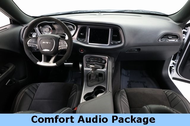 Dodge Challenger Vehicle Image 13