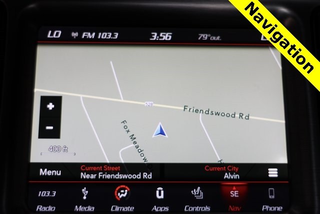 Dodge Challenger Vehicle Image 21