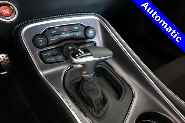 Dodge Challenger Vehicle Image 23