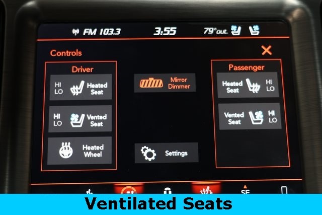 Dodge Challenger Vehicle Image 26