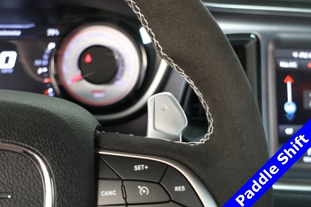 Dodge Challenger Vehicle Image 31