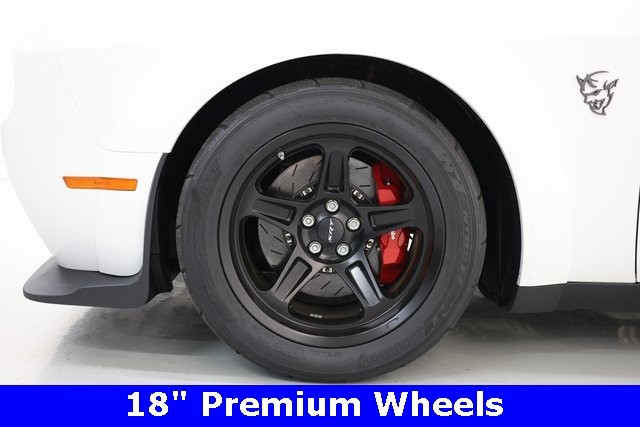 Dodge Challenger Vehicle Image 35